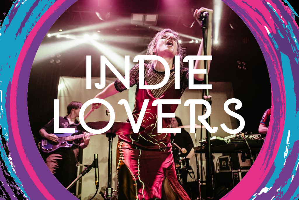 Resumen 2024 (Capítulo 5): Álex Vidal - Indie Lovers