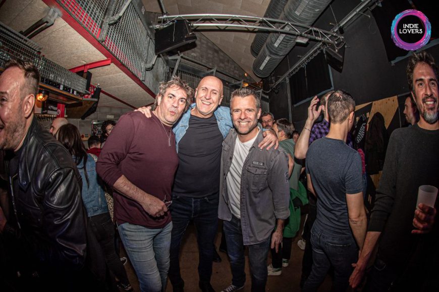 Festa Indie Lovers Deskomunal (Foto: Meritxell Rosell)