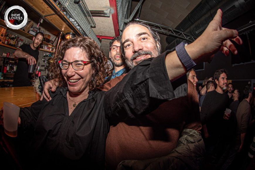 Festa Indie Lovers Deskomunal (Foto: Meritxell Rosell)