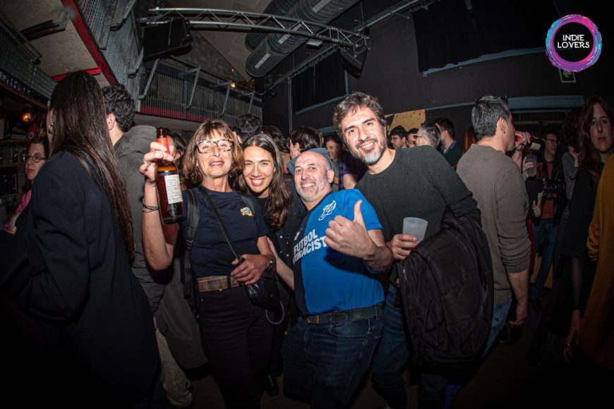 Festa Indie Lovers Deskomunal (Foto: Meritxell Rosell)