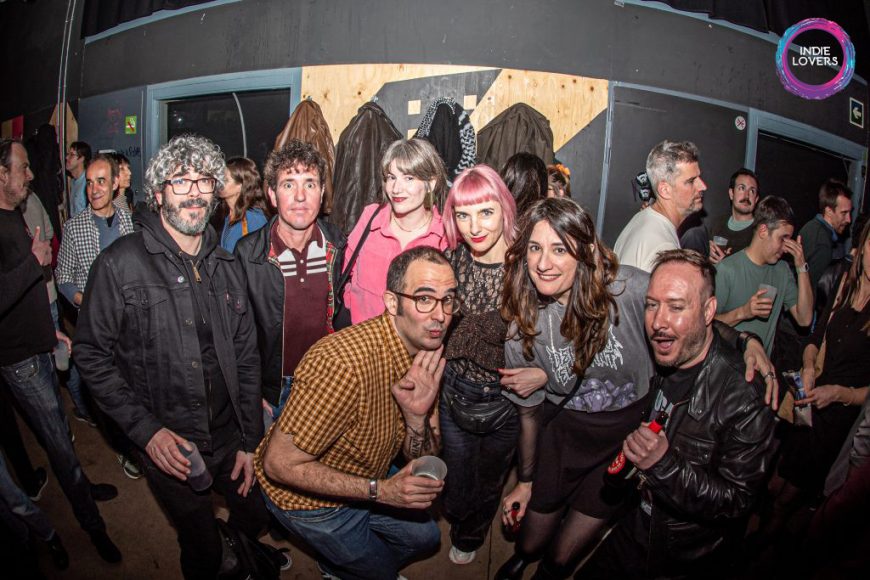Festa Indie Lovers Deskomunal (Foto: Meritxell Rosell)
