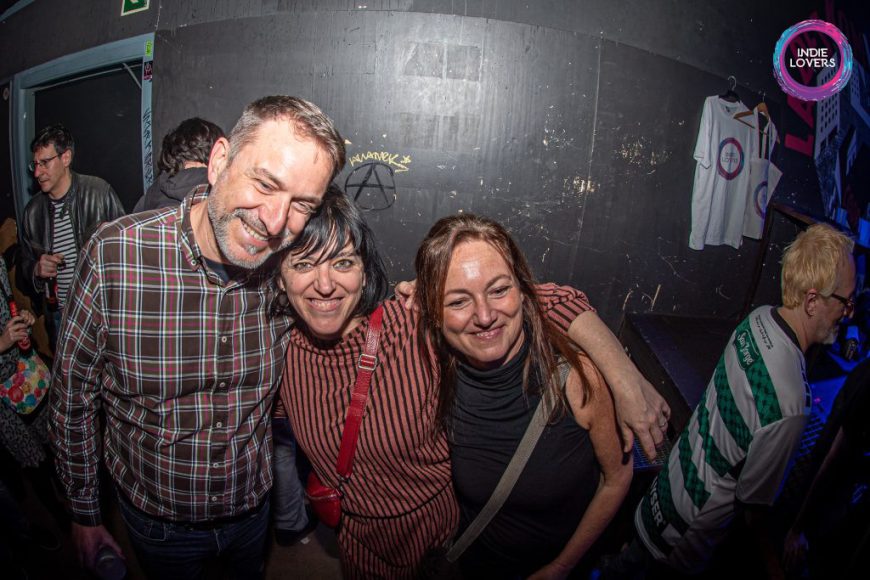 Festa Indie Lovers Deskomunal (Foto: Meritxell Rosell)