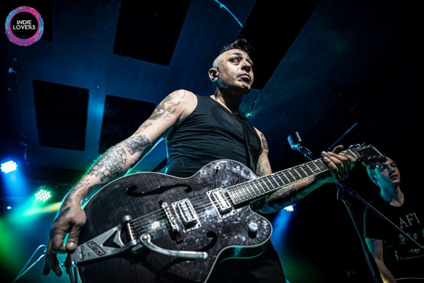 The Brains (Foto: Meritxell Rosell)