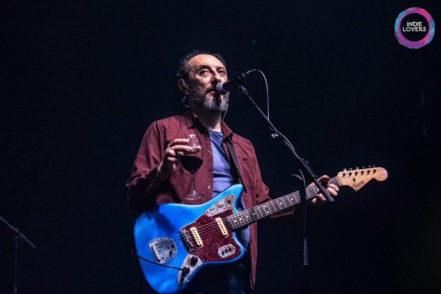 Los Planetas (Foto: Meritxell Rosell)