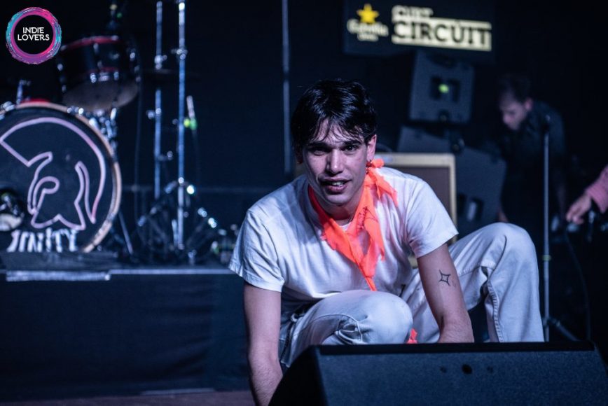 Los Yolos (Foto: Meritxell Rosell)