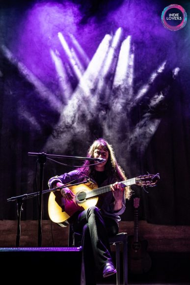 Mar Pujol (Foto: Meritxell Rosell)