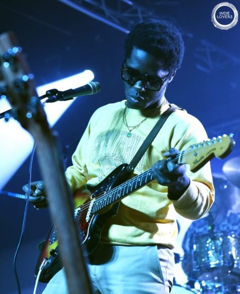 Curtis Harding (Foto: Meritxell Rosell)