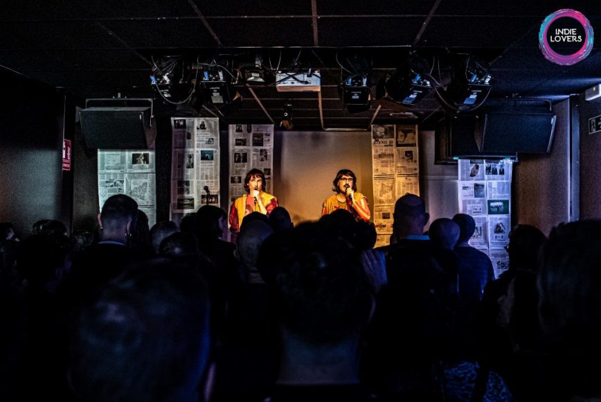 Hidrogenesse (Foto: Meritxell Rosell)