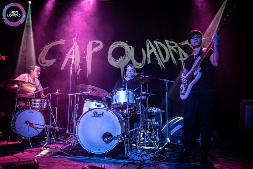 Cap Quadrat (Foto: Meritxell Rosell)