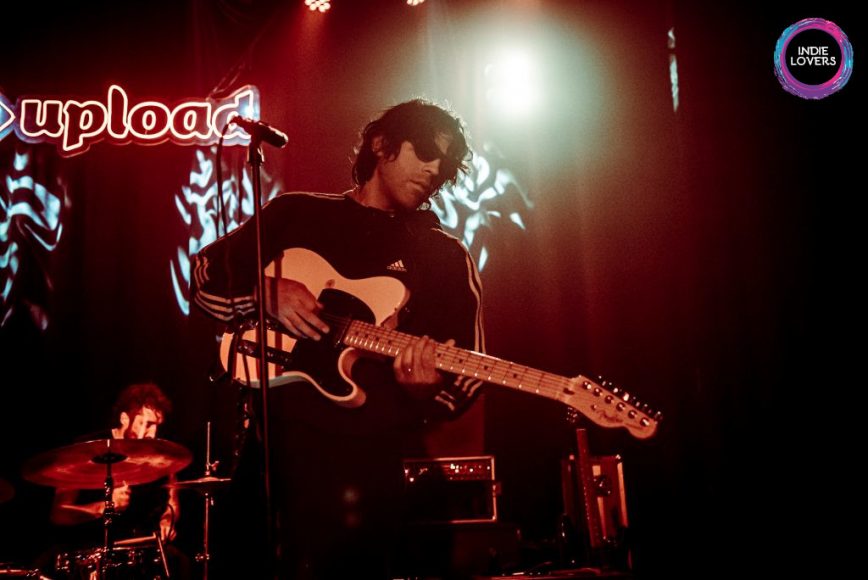 Daiistar (Foto: Meritxell Rosell)