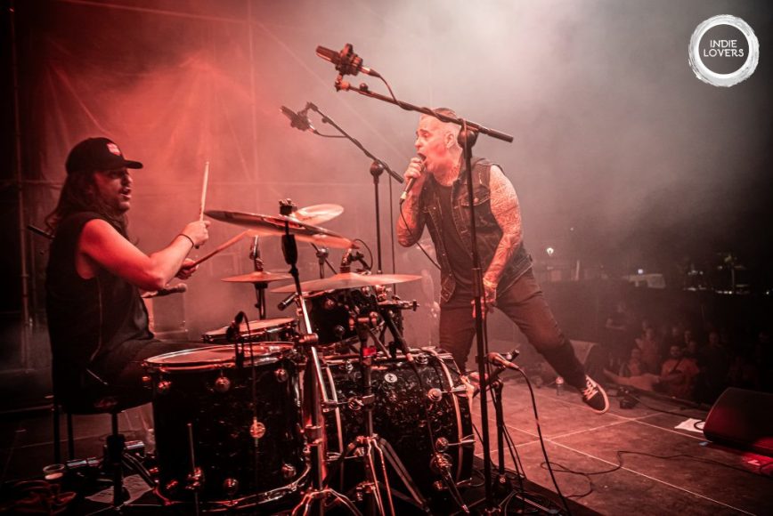 Deadyard (Foto: Meritxell Rosell)