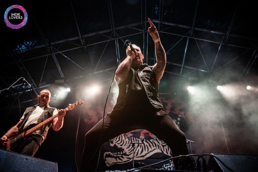 Deadyard (Foto: Meritxell Rosell)