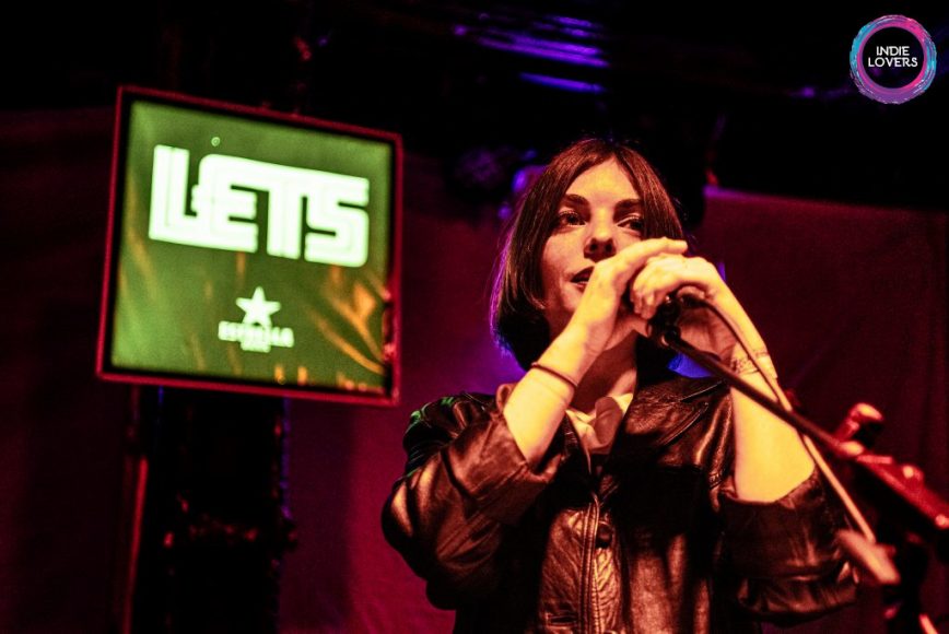 The Death Of Robert (Foto: Meritxell Rosell)
