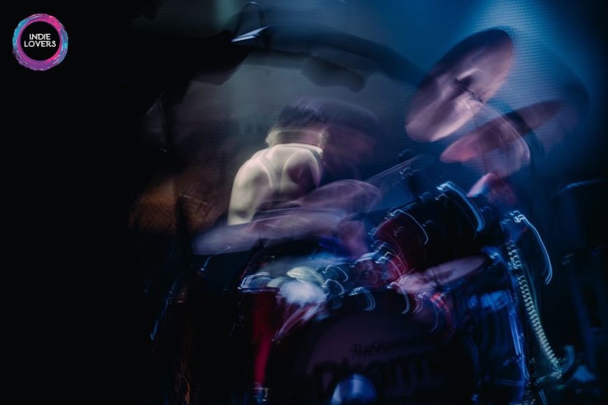 The Dharma Chain (Foto: Cris Pla)