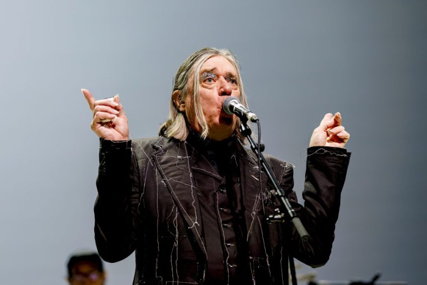 Einstürzende Neubauten (Foto: Gisela Jané)