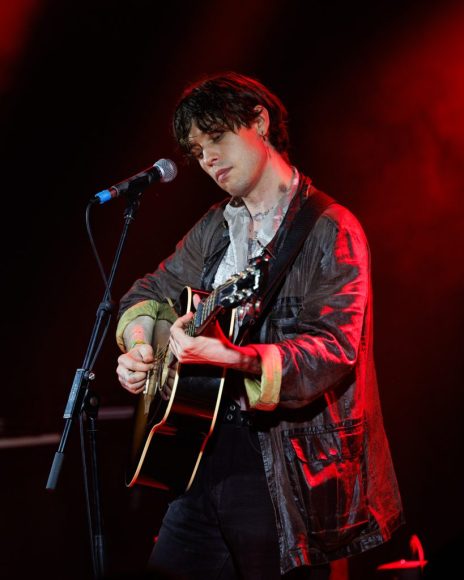 Elias Rønnenfelt (Foto: Christian Bertrand)