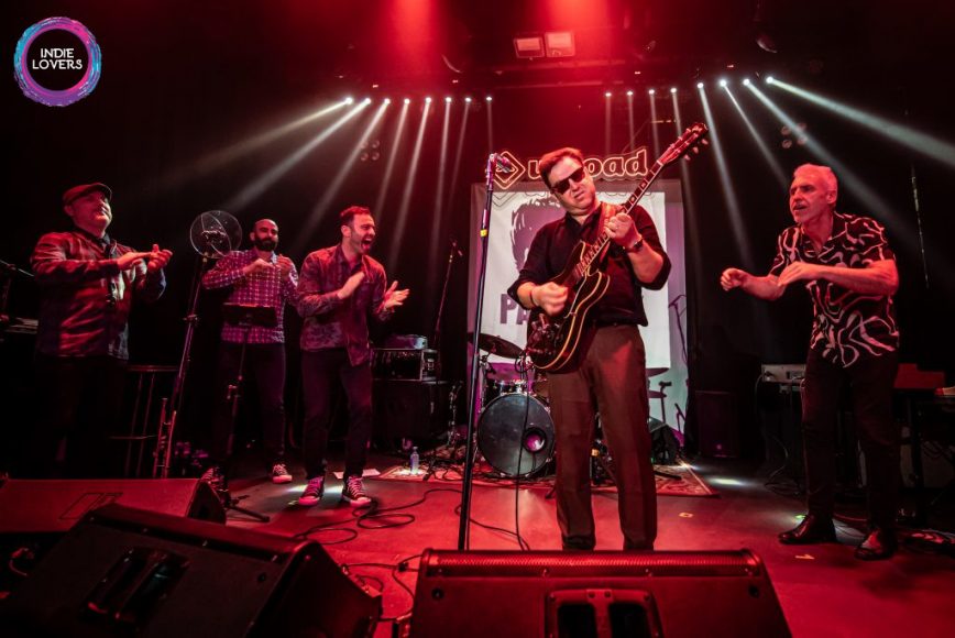 Eli Paperboy Reed (Foto: Meritxell Rosell)