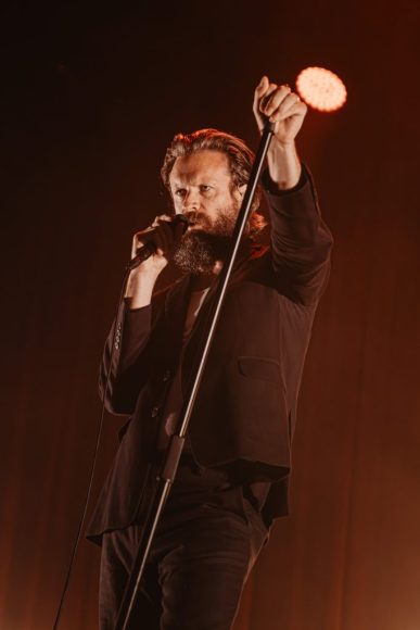 Father John Misty (Foto: Clara Orozco)