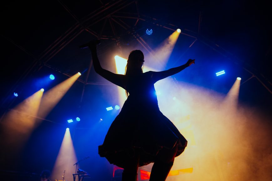 Fcukers (Foto: Christian Bertrand)
