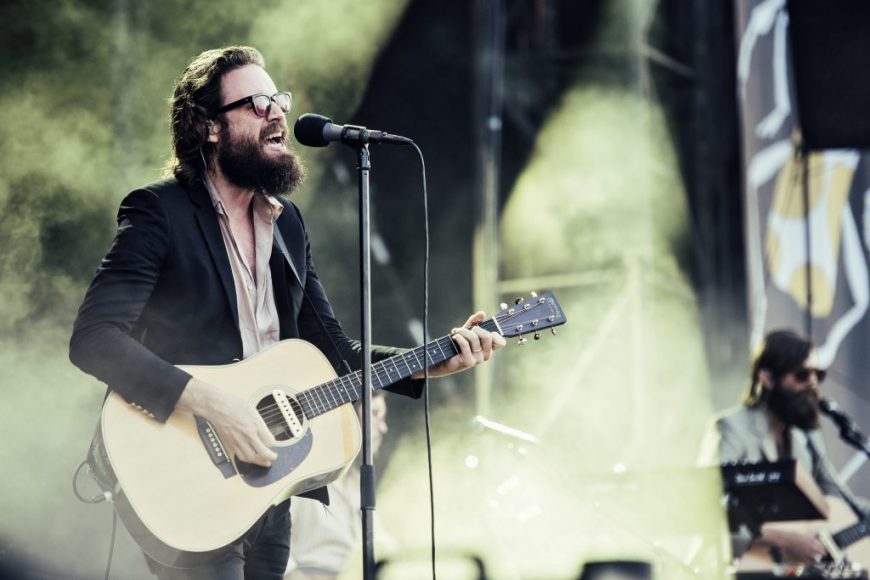 Father John Misty (Foto: Èric Pàmies)