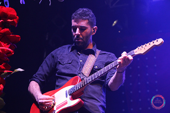 Fuel Fandango #3