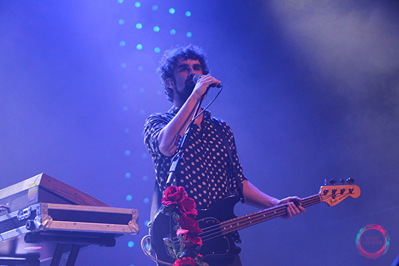 Fuel Fandango #4
