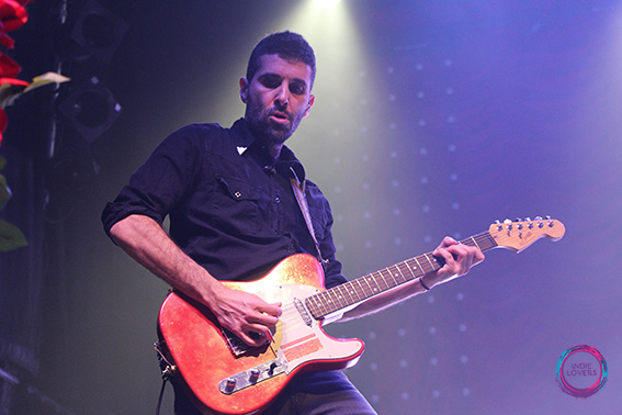 Fuel Fandango #5