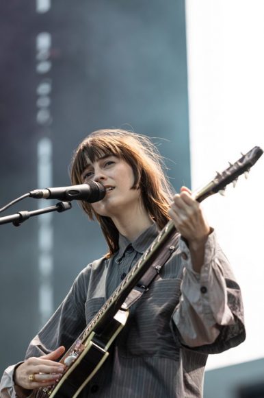 Faye Webster (Foto: Clara Orozco)