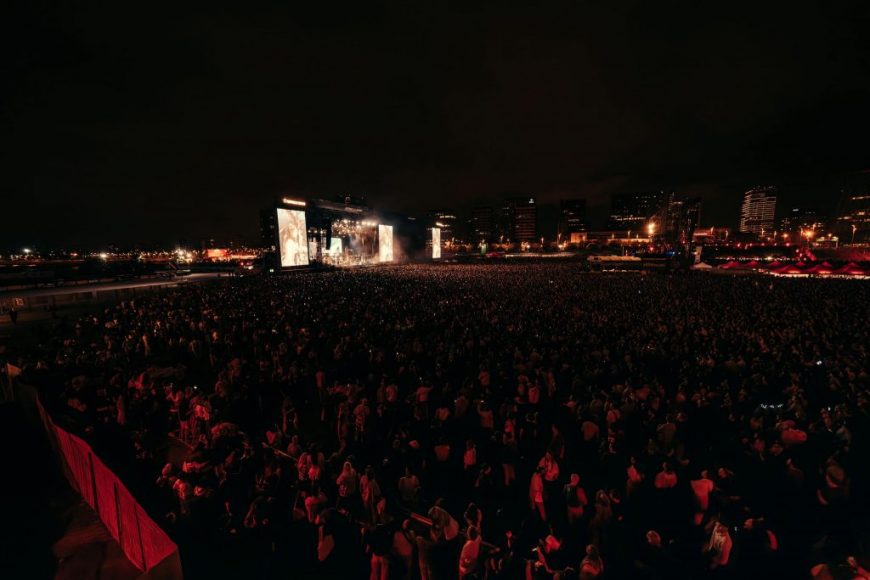 Lana Del Rey (Foto: Sharon López)