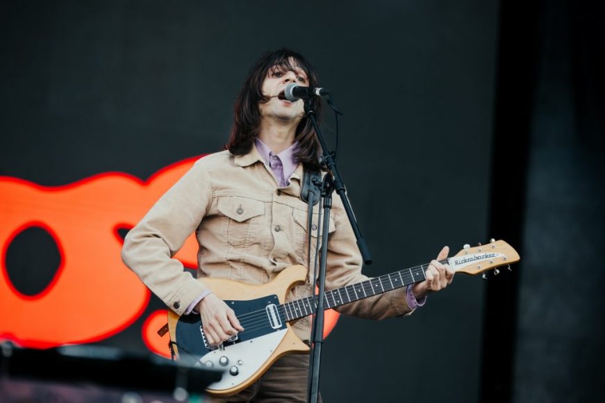The Lemon Twigs (Foto: Gisela Jané)