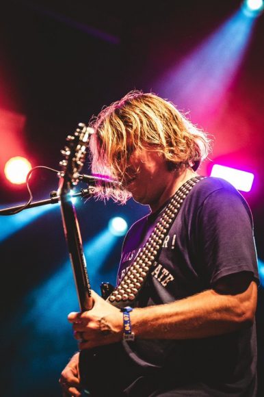 Ty Segall
