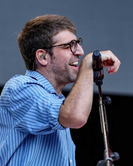 Guillem Gisbert (Foto: Christian Bertrand)