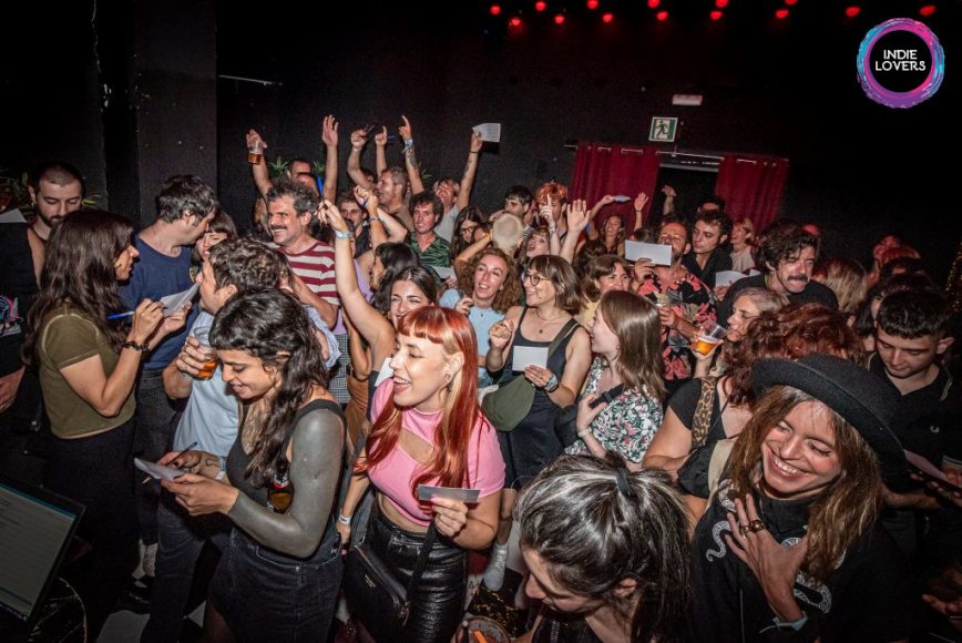 Gambeat 2025 (Foto: Meritxell Rosell)