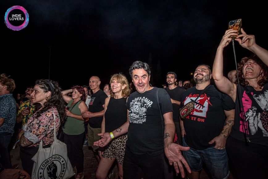 Sintonitzza 2025 (Foto: Meritxell Rosell)