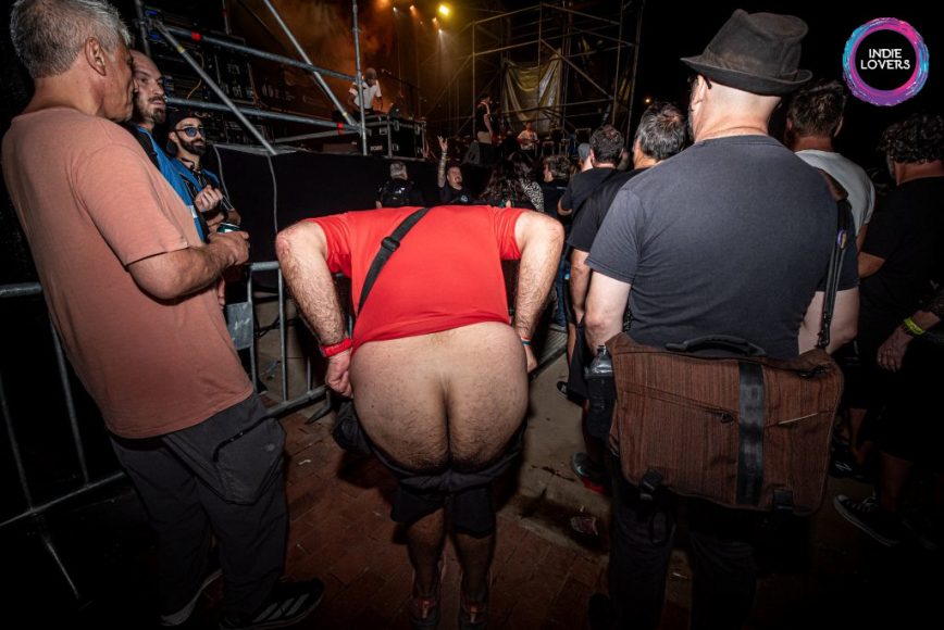Sintonitzza 2025 (Foto: Meritxell Rosell)