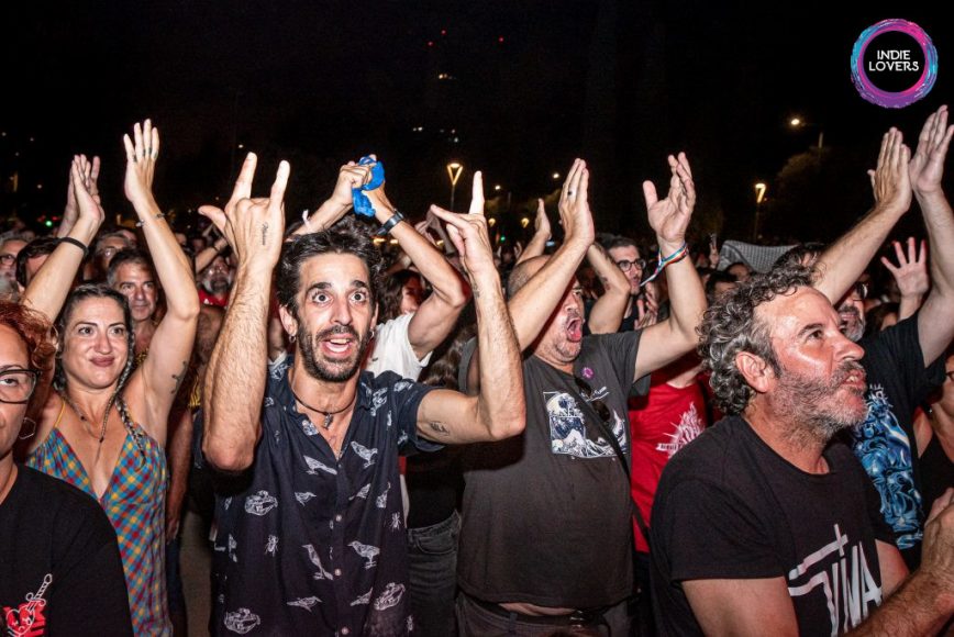 Sintonitzza 2025 (Foto: Meritxell Rosell)