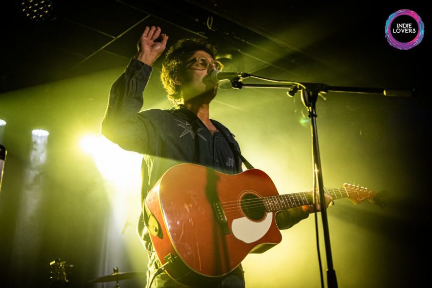 Glassio (Foto: Meritxell Rosell)