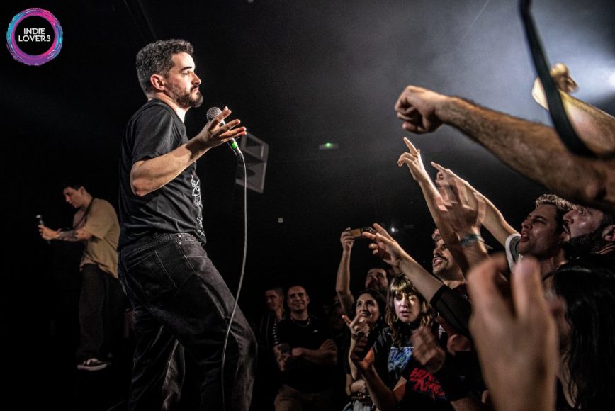 Grande Amore (Foto: Meritxell Rosell)