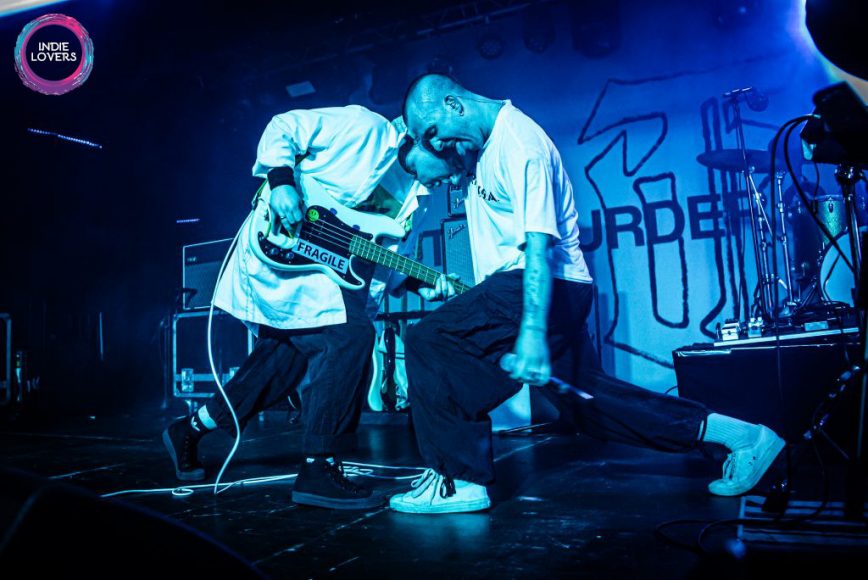 Hex Girlfriend (Foto: Meritxell Rosell)