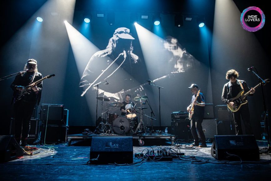 Hollow Ship (Foto: Meritxell Rosell)