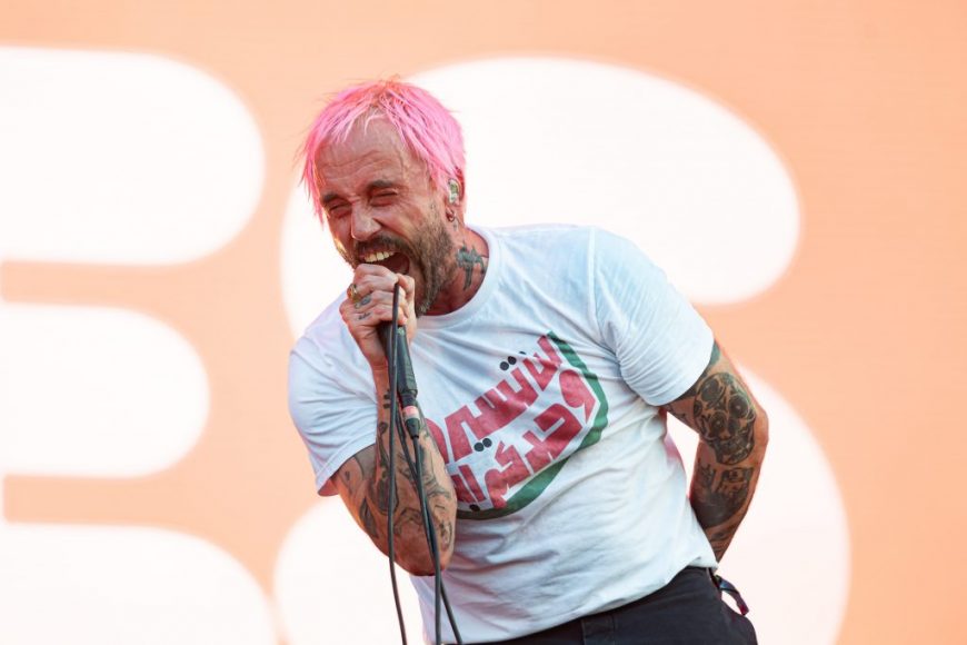 Idles (Foto: Clara Orozco)