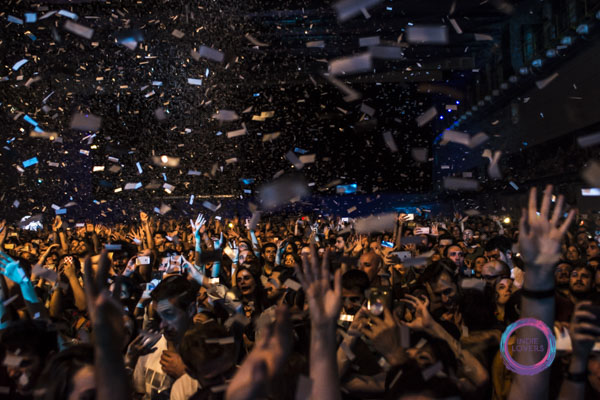 Foto: Iván Gil