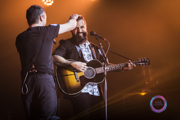 Foto: Iván Gil