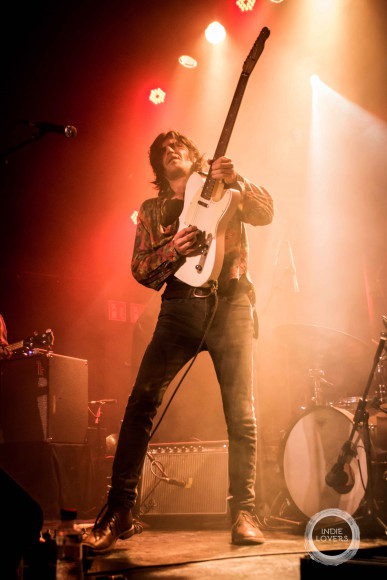 Xavier Aresté