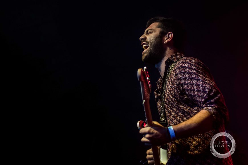 Foto: Iván Gil