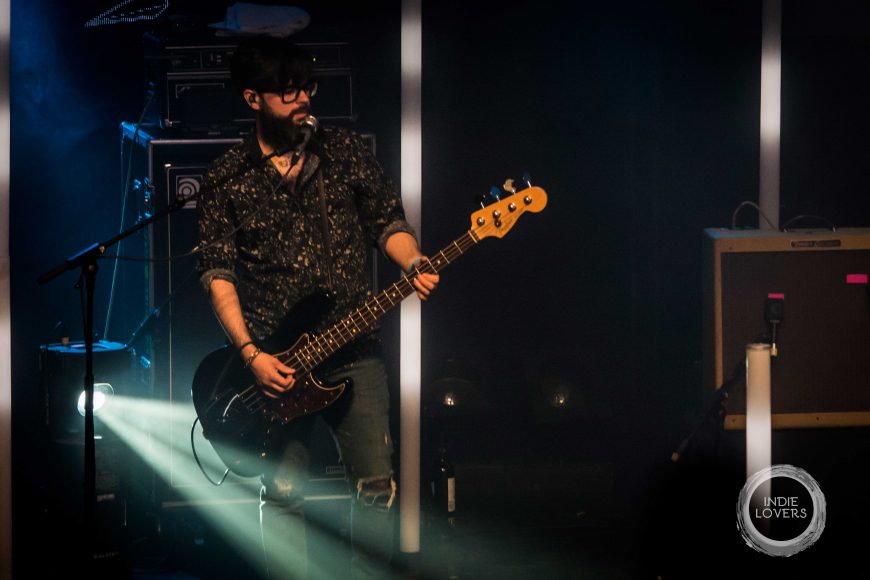Foto: Iván Gil