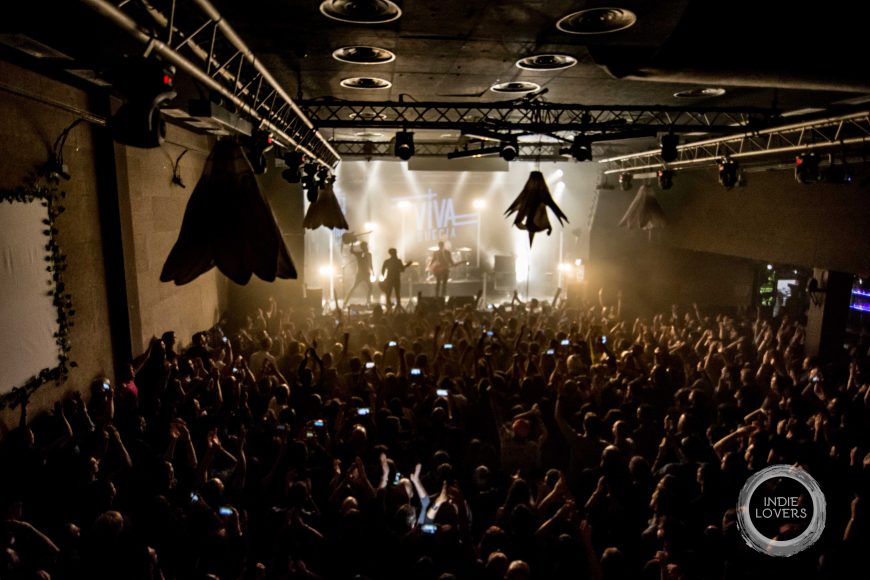 Foto: Iván Gil
