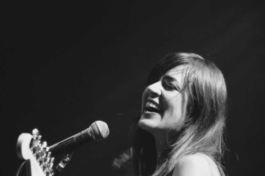 Foto: Ignasi Trapero / Indie Lovers