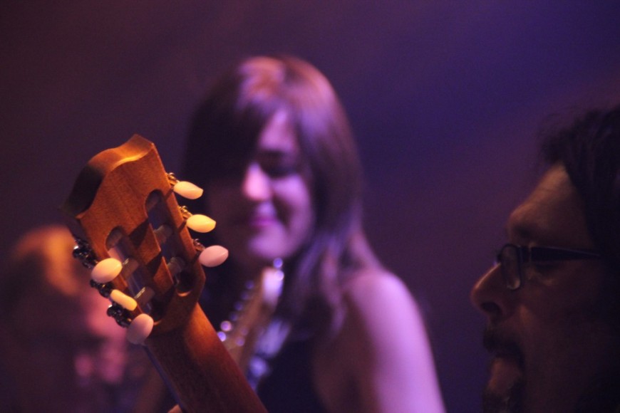 Foto: Ignasi Trapero / Indie Lovers