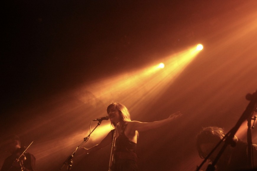 Foto: Ignasi Trapero / Indie Lovers